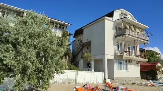 Морской Уют - 26