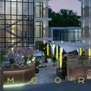 Moor apartments - 19