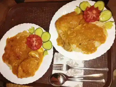 Кают компания - 54