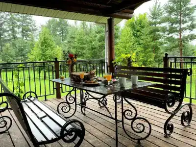 Усадьба Александрово - 11