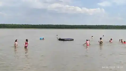 Берёзовый край - 17