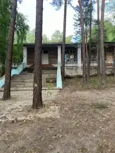 Волшебный городок - 1