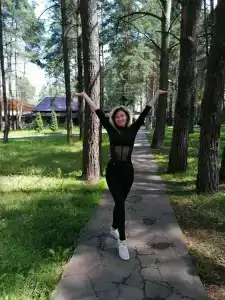 Бригантина - 47