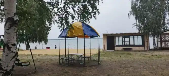 Солнечный берег - 0