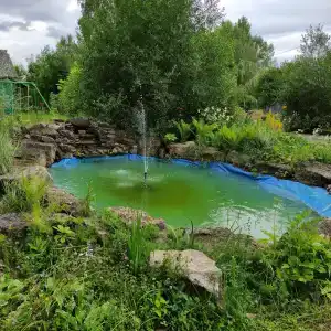 Ошеть - 13