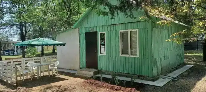 Кемпинг Вистерия - 10