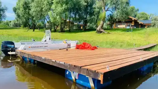 Фарватер 45 - 3
