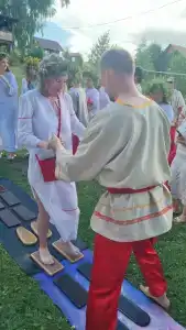 Покровская усадьба - 42