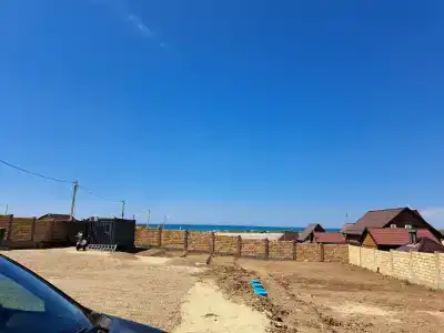 Розовый закат - 6