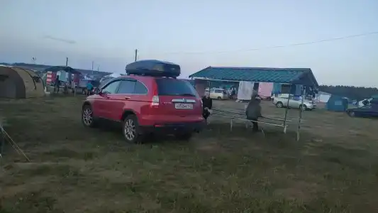 Сила озер - 50