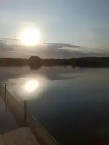 Рыбалка на Юдинках - 6