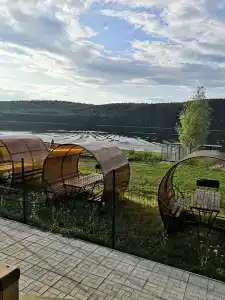 Дом для отпуска у капитана Флинта - 3