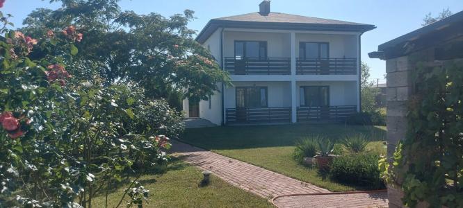 Гостевой дом на Греческой - 11