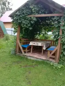 Роза Ветров - 4