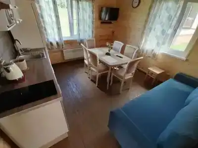 Уютный частный дом на берегу реки Сумериа - 83