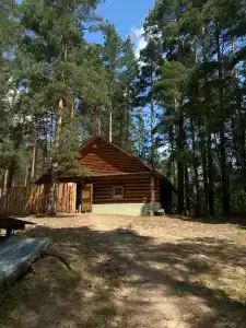 Лесная Дача им Елистратова - 0