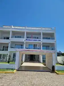 Kobuleti Beach Club - 17