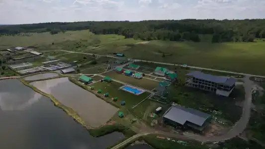 Rrодник - 8