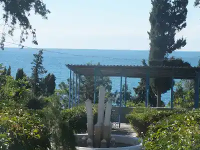 Пансионат Алмаз - 76