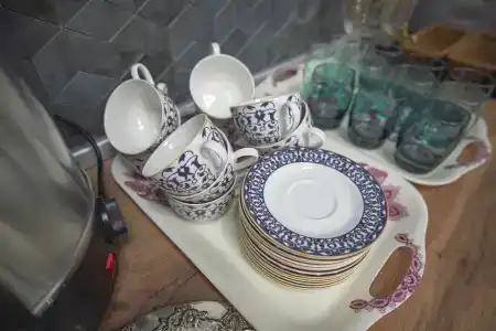 Этно Хостел - 7
