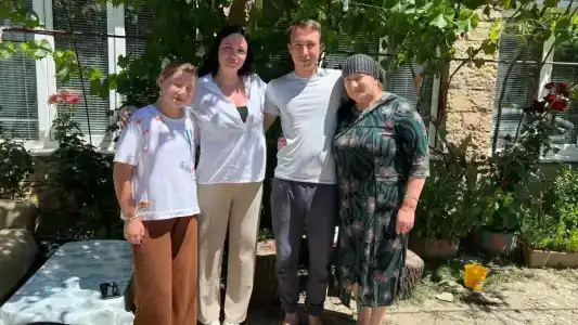 Гостевой дом у Патимат - 42