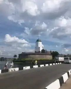 Золотой ключик - 9