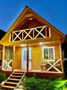 Морская дача Арабеска - 9