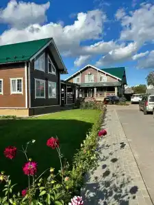 Отдых в Дивеево - 0