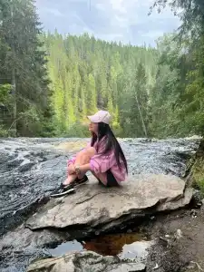 К-значит Карелия - 72