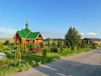 Кудеяров стан - 41
