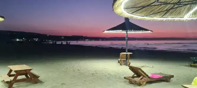 Солнечный пляж - 32