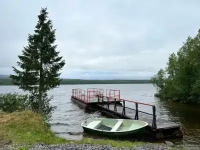 Лесная - 3