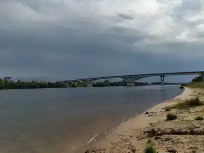 Дом на Волге в Креве - 8