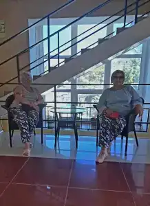 Дом друзей - 85