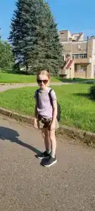 Детский санаторий Поляны - 93