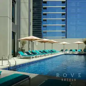 Rove City Centre - 23