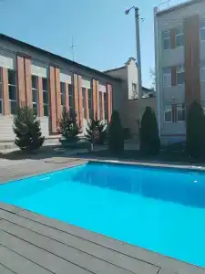 Баскунчак - 20