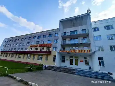 Вязники - 10