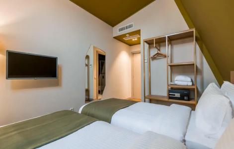 Gladius Inn Boutique - 26