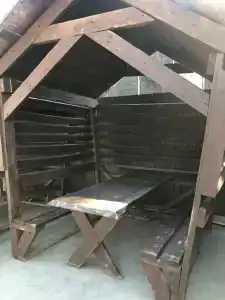 Barn House - 30