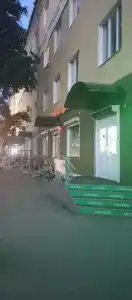 на Волжской 14А - 0