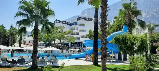Catamaran Quality Times - 0