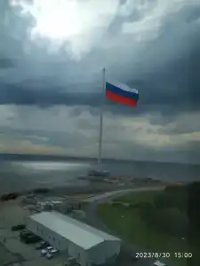 Питерлэнд - 72