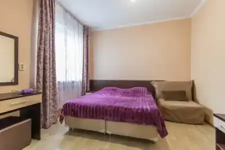 Бархат - 4