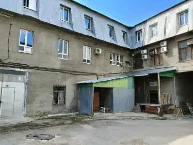 Общежитие63 - 1