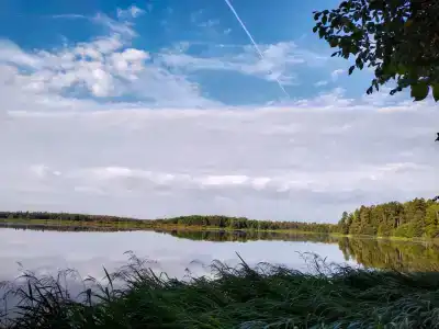 Экологическая база ННГУ - 22
