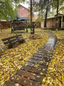 Гостевая Изба на Истре - 62