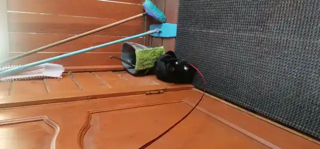 Гостевой домик для двоих - 5