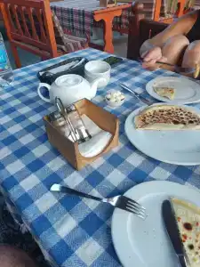 Мини отель Шах-Булат - 31