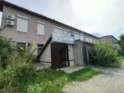 Водолей - 1